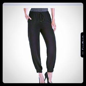 💝SALE💝 Jennifer Lopez Joggers